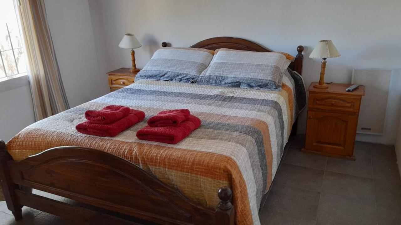 El Remanso De Colon Aparthotel ภายนอก รูปภาพ