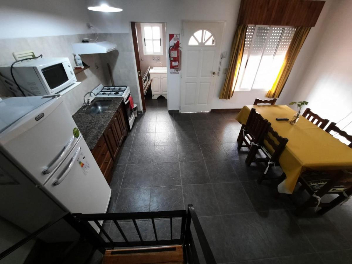 El Remanso De Colon Aparthotel ภายนอก รูปภาพ