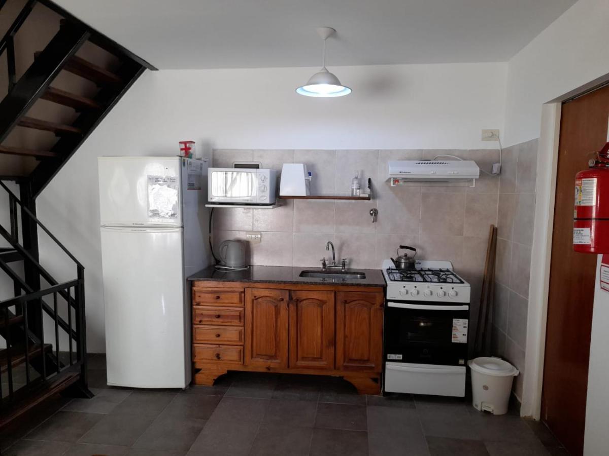 El Remanso De Colon Aparthotel ภายนอก รูปภาพ