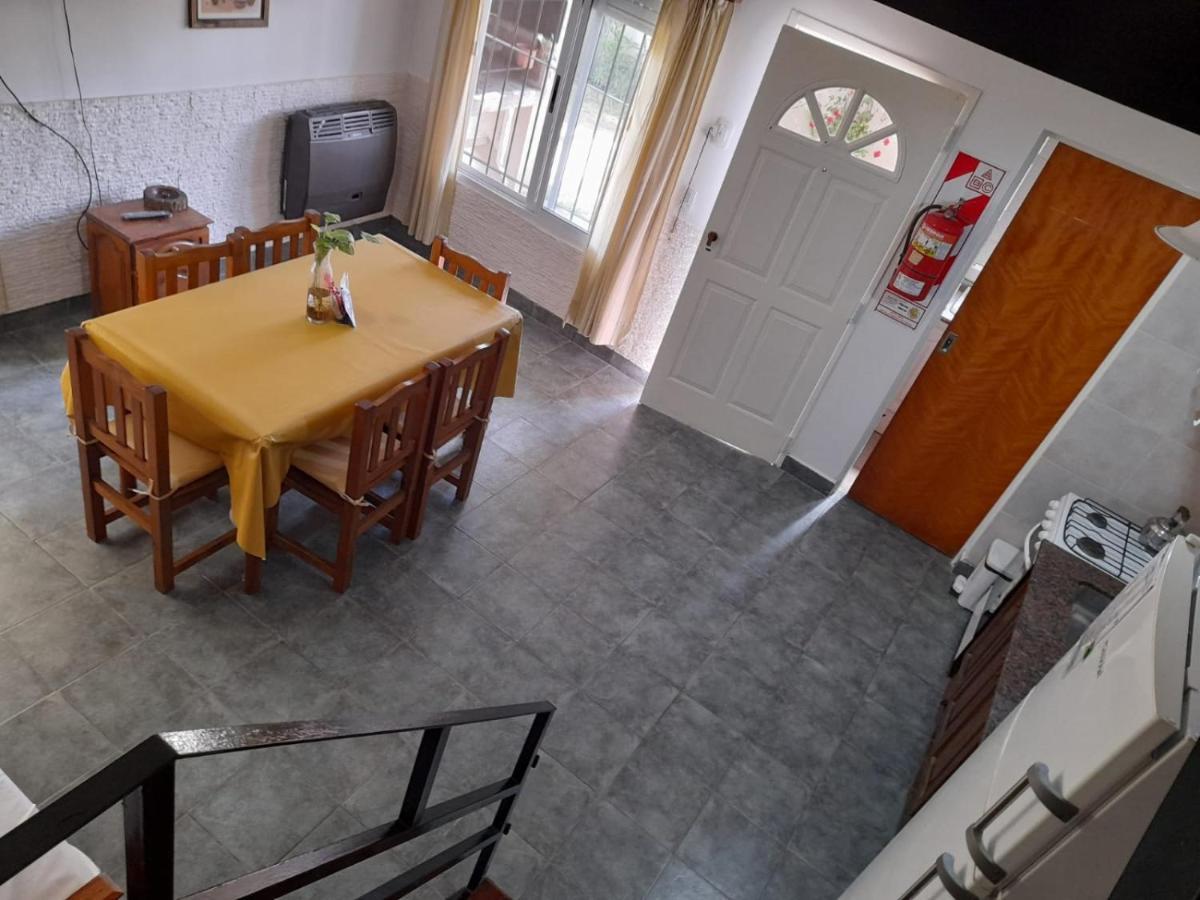 El Remanso De Colon Aparthotel ภายนอก รูปภาพ