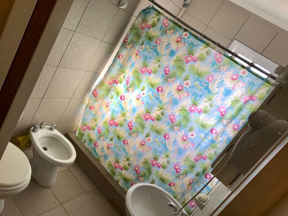 El Remanso De Colon Aparthotel ภายนอก รูปภาพ