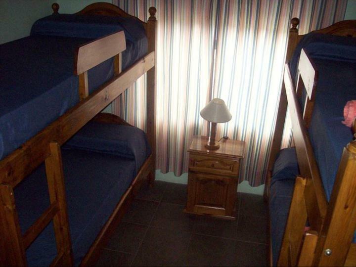 El Remanso De Colon Aparthotel ภายนอก รูปภาพ